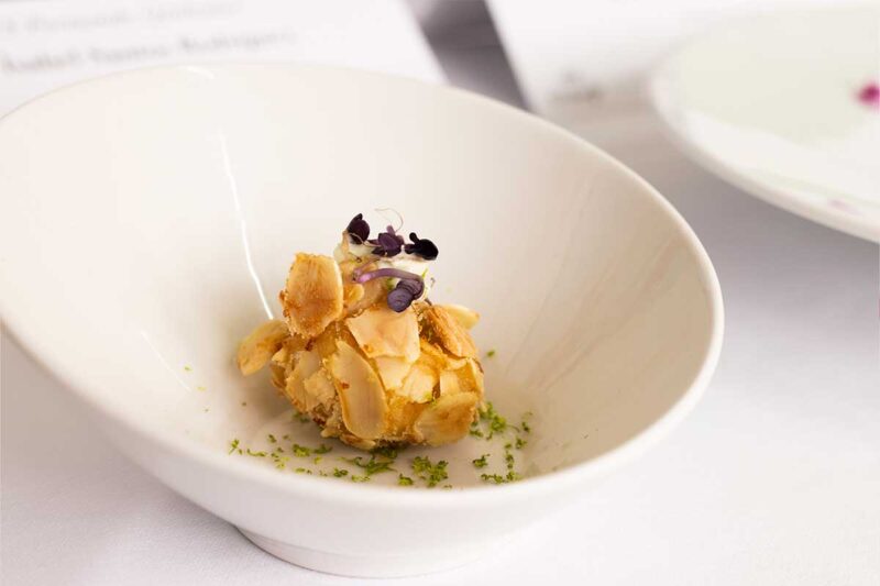 IES Fernando Quiñones, Santos Rodríguez, Ana Isabel, Bombita de mar