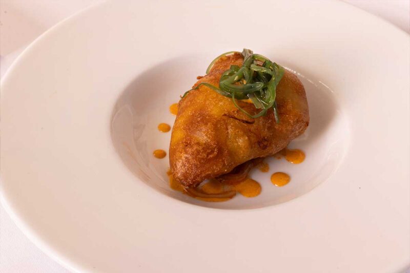 IES Saltés, Juan Antonio Cárdenas Lozano, Canoa